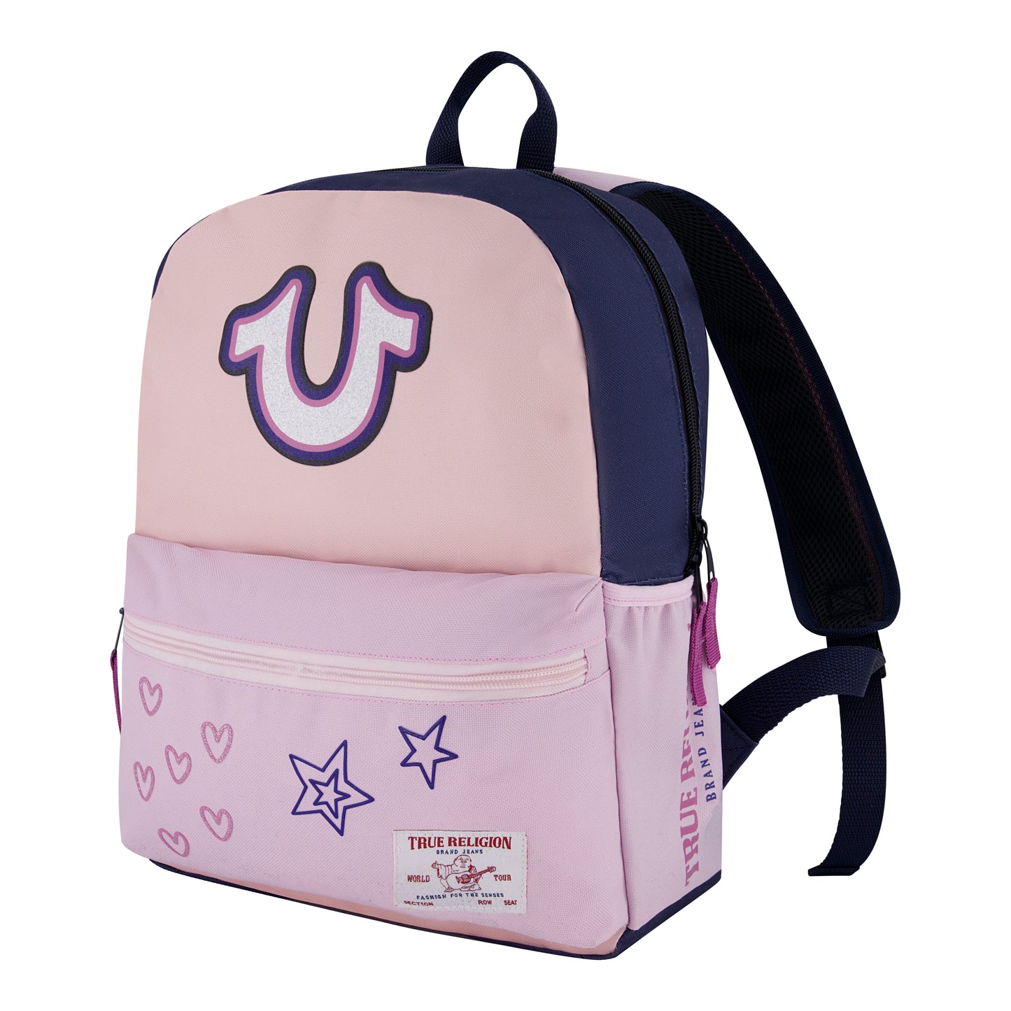 StrapStory - Backpack 369