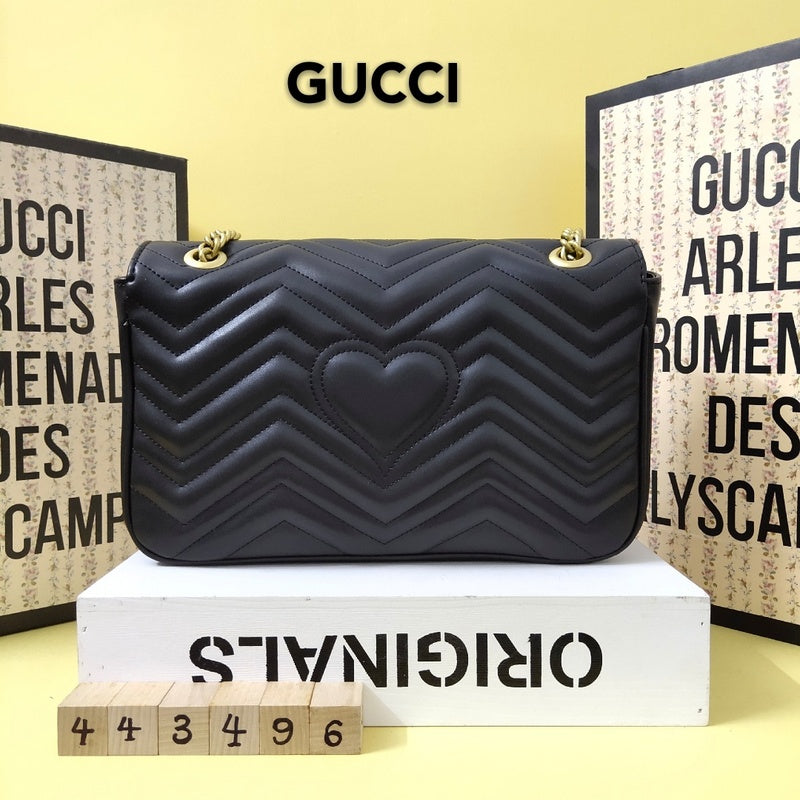 STRAPSTORY - GGC4 BAG - 642