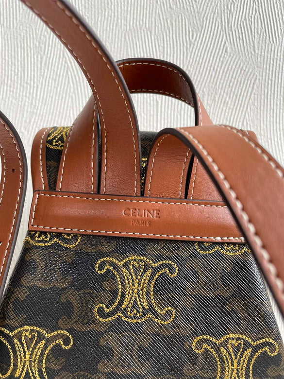 CLNE-Bags - Strap Story - 727