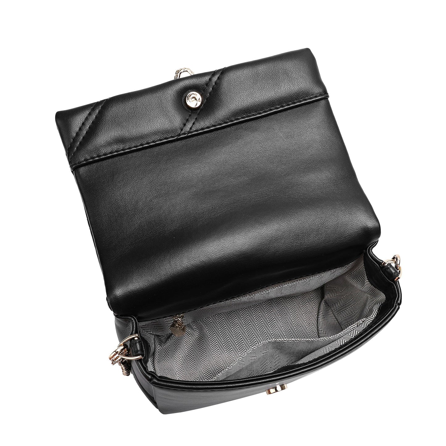 StrapStory - Crossbody 2641