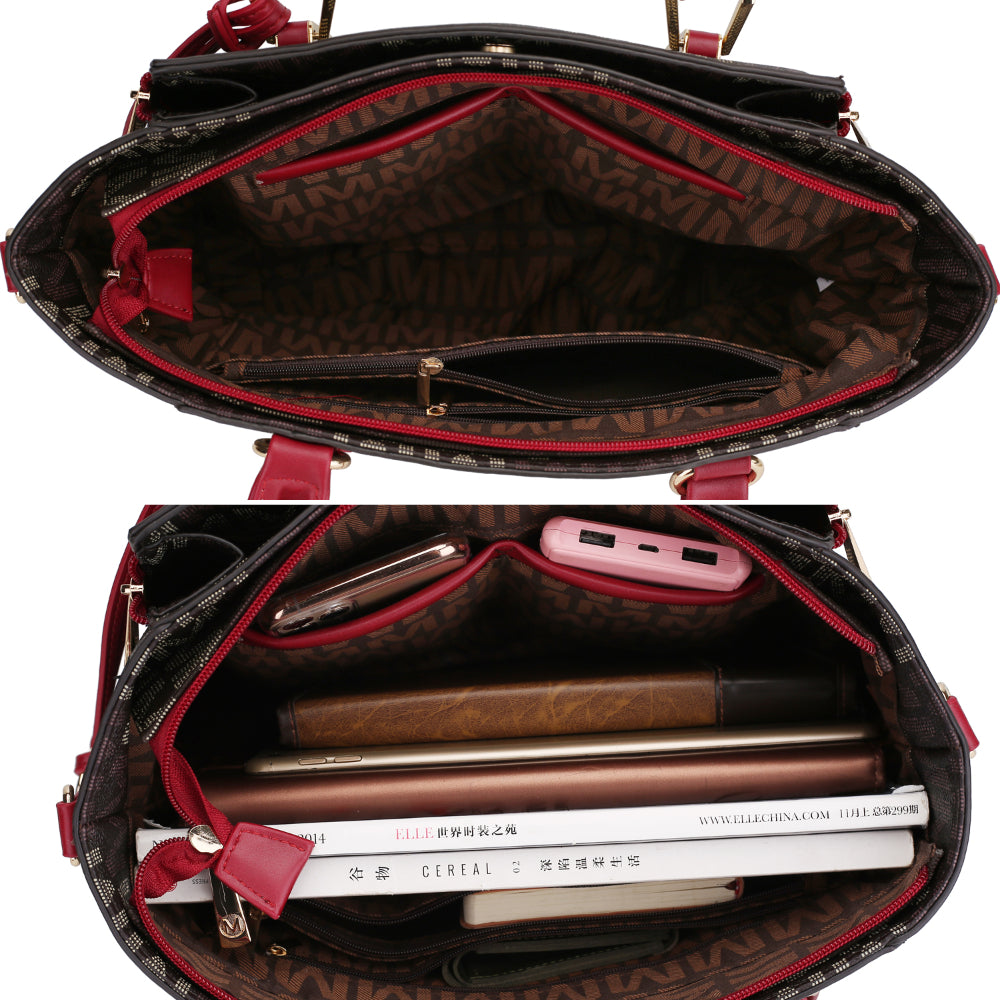 StrapStory - Tote Bag 376