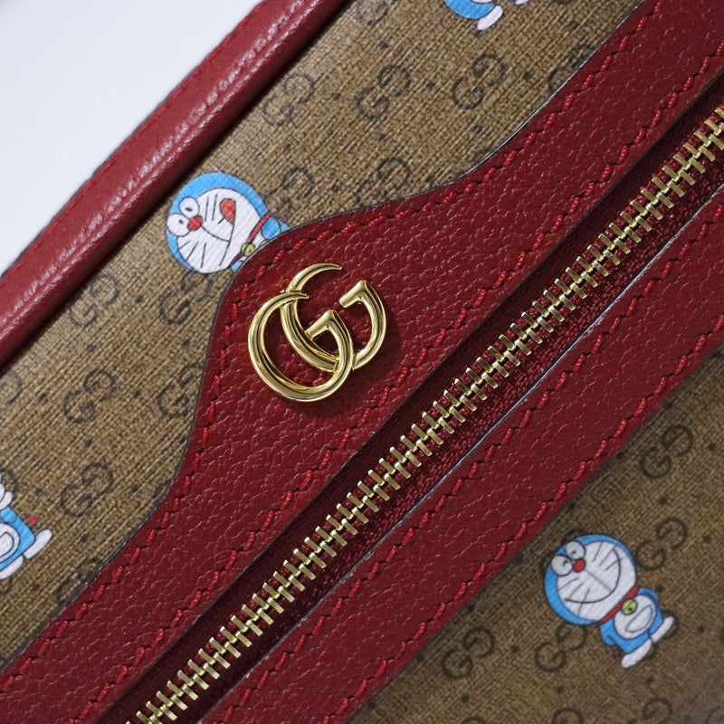 STRAPSTORY - GGC4 BAG - 1190