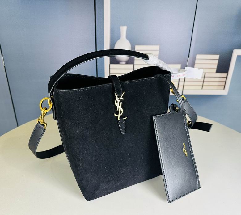 LSY-Bags - Strap Story - 406
