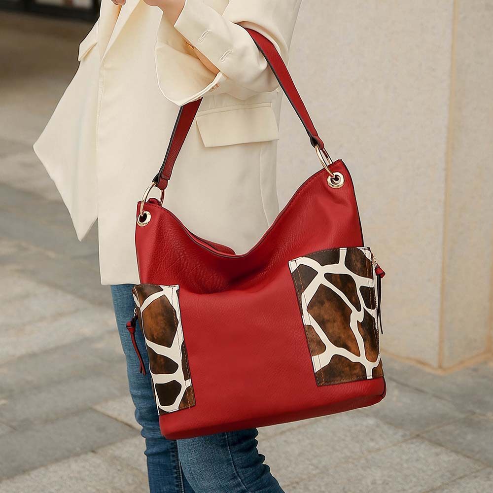StrapStory - Hobo Bag 361