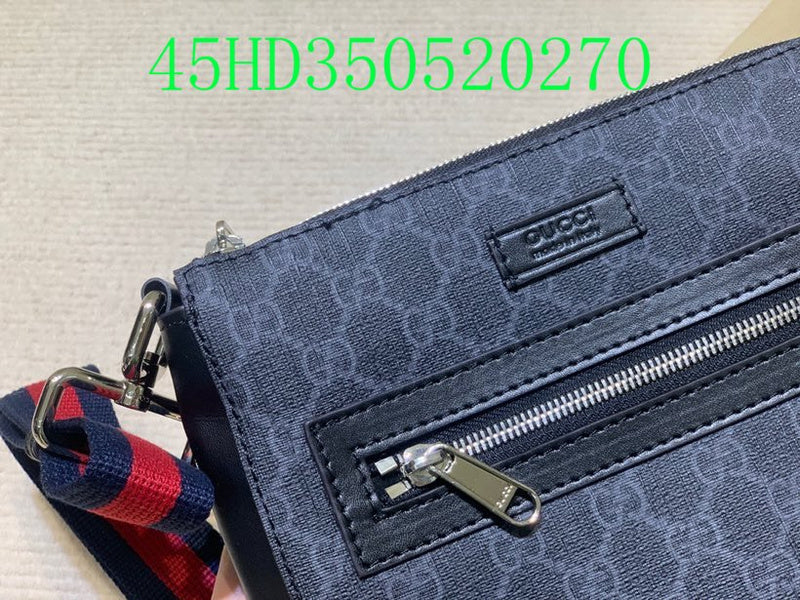 STRAPSTORY - GGC4 BAG - 303