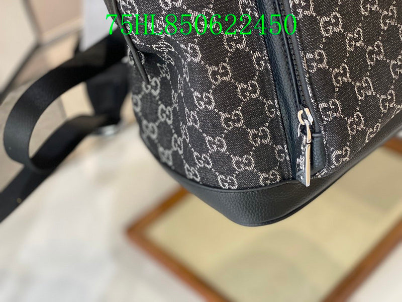 STRAPSTORY - GGC4 BAG - 759