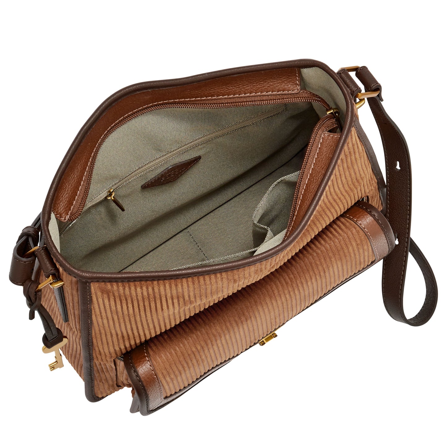 StrapStory - Hobo Bag 177