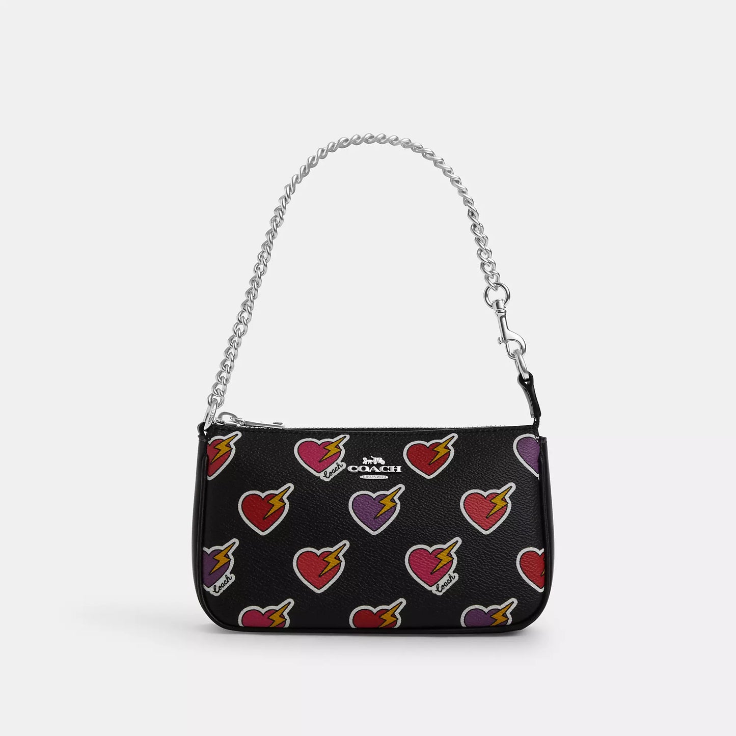StrapStory - Wristlet 146