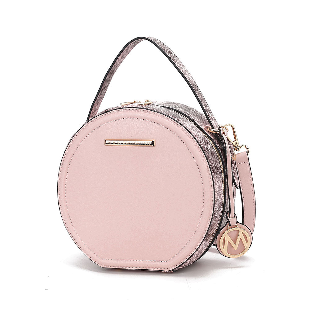StrapStory - Crossbody 1794