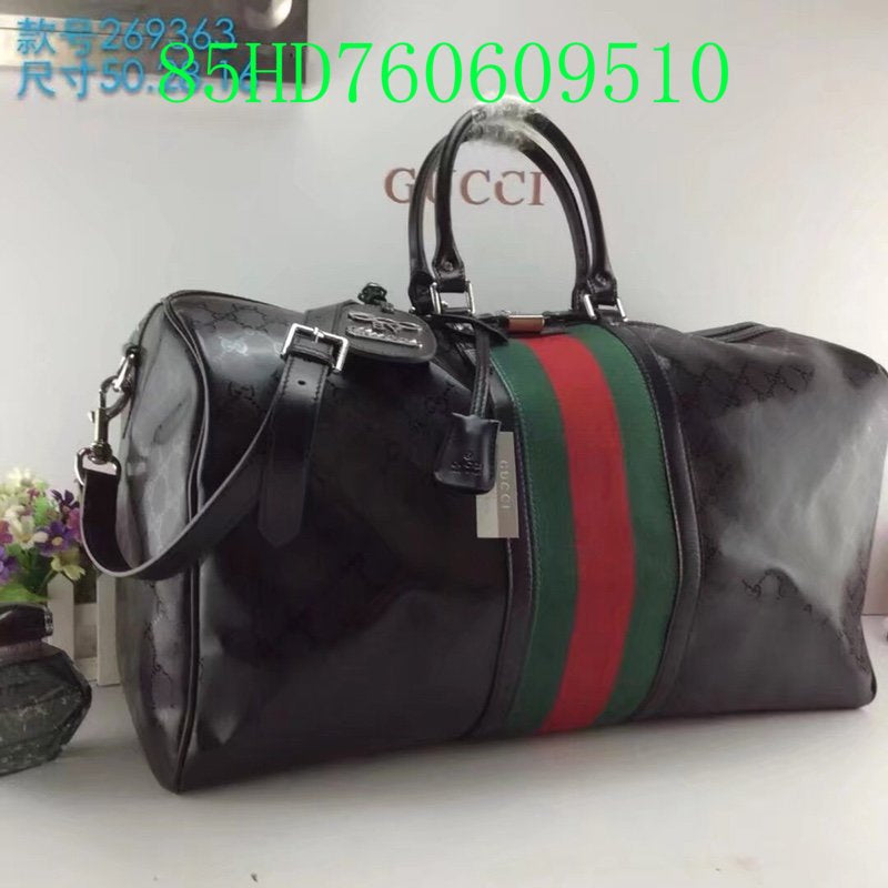 STRAPSTORY - GGC4 BAG - 190