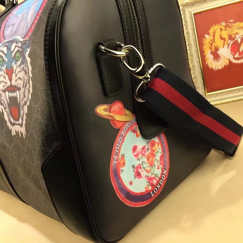STRAPSTORY - GGC4 BAG - 873