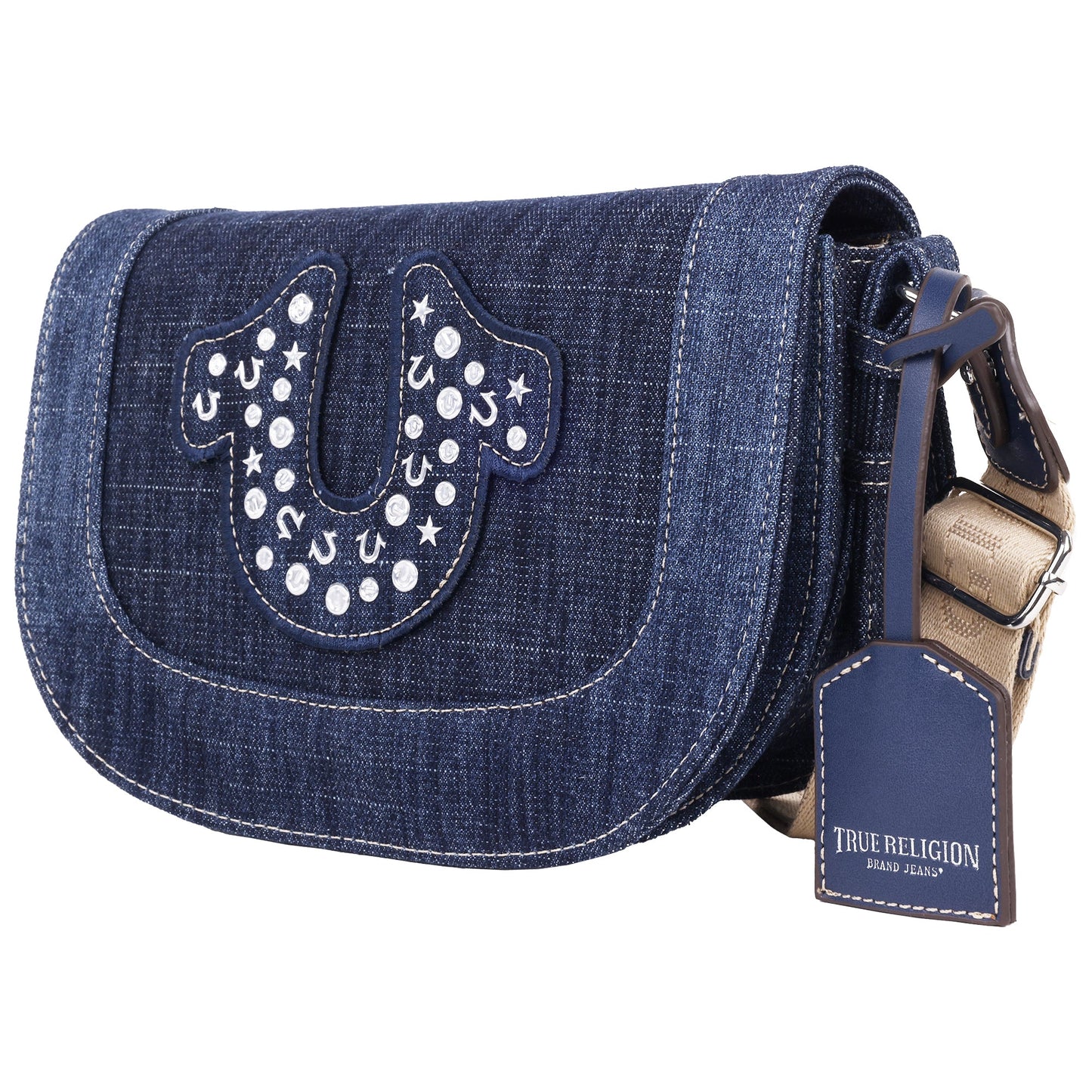 StrapStory - Crossbody 2004