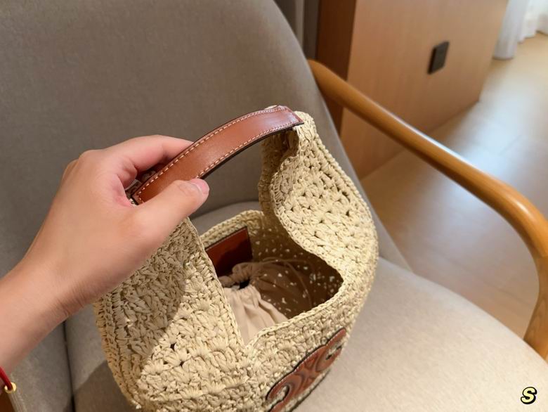 CLNE-Bags - Strap Story - 240