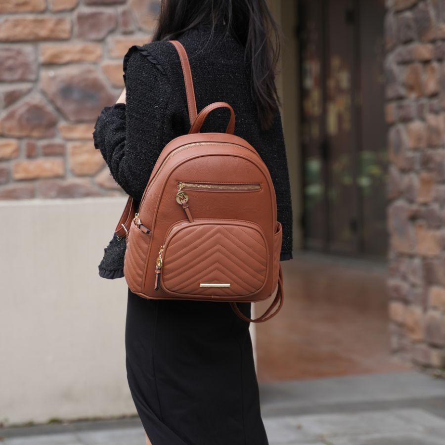 StrapStory - Backpack 832