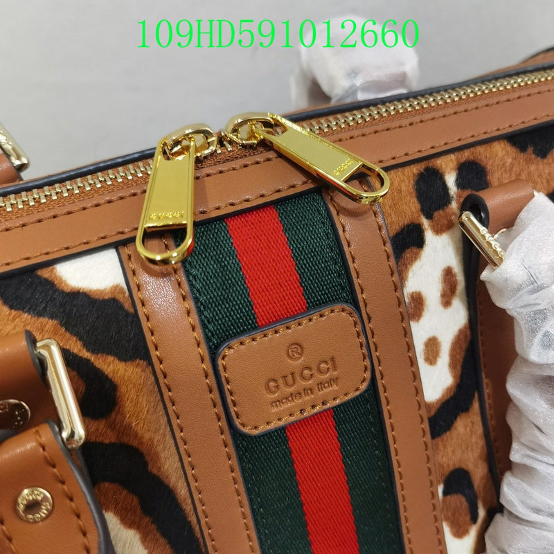 STRAPSTORY - GGC4 BAG - 202