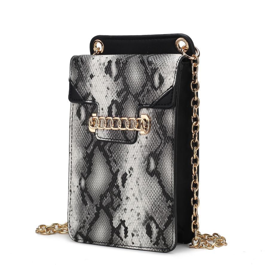 StrapStory - Crossbody 869
