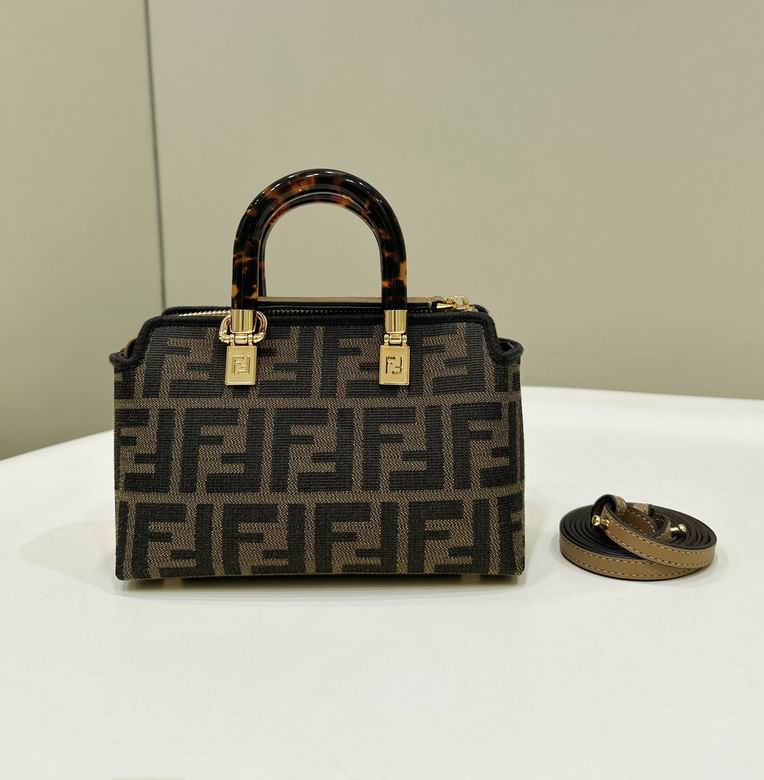 FDNI-Bags - Strap Story - 560