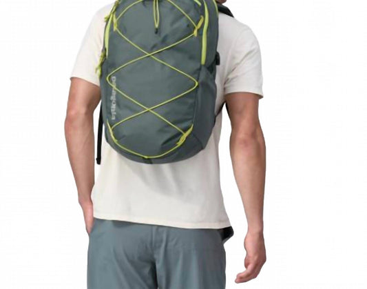 StrapStory - Backpack 994