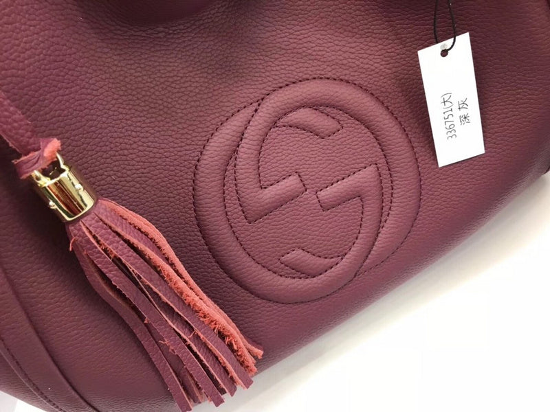 STRAPSTORY - GGC4 BAG - 446
