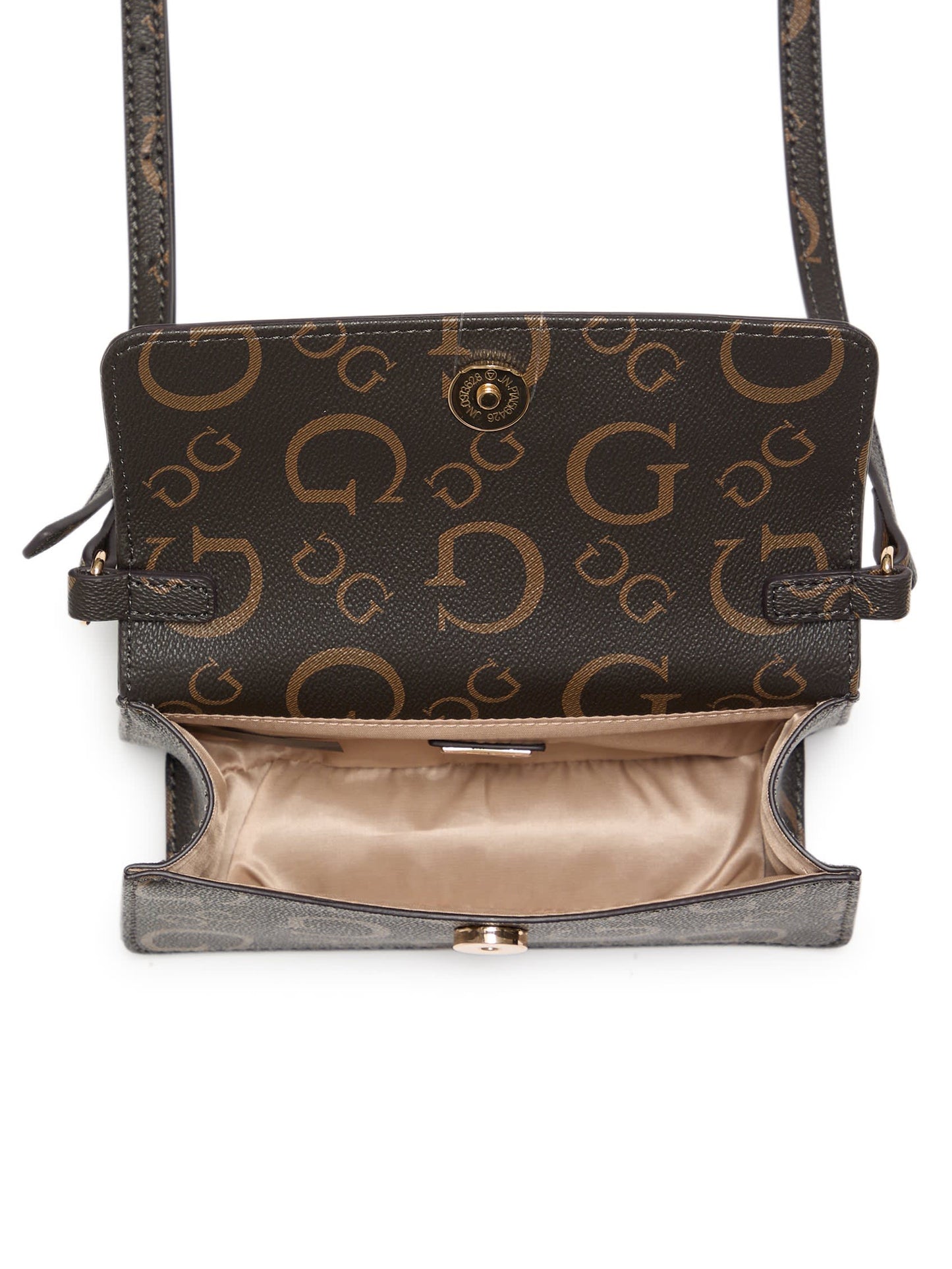 StrapStory - Crossbody 1612