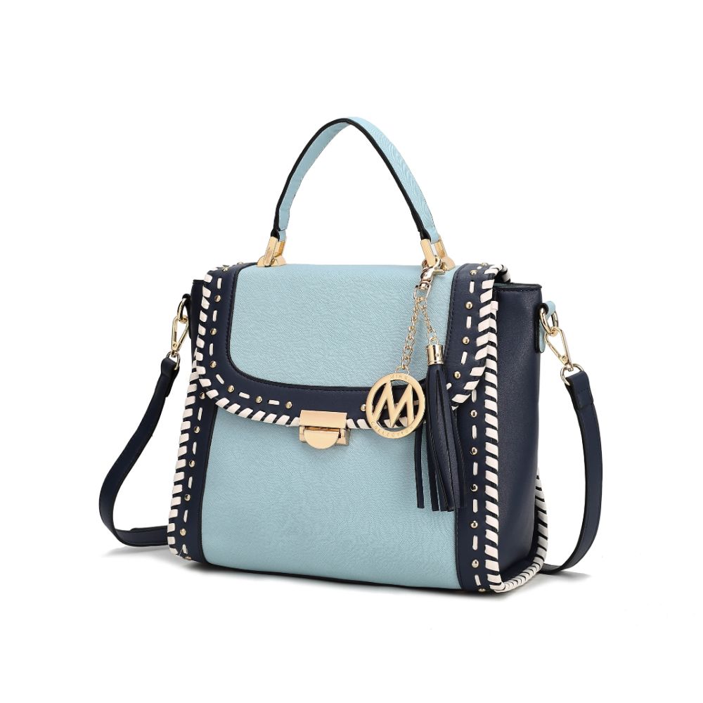 StrapStory - Crossbody 1112