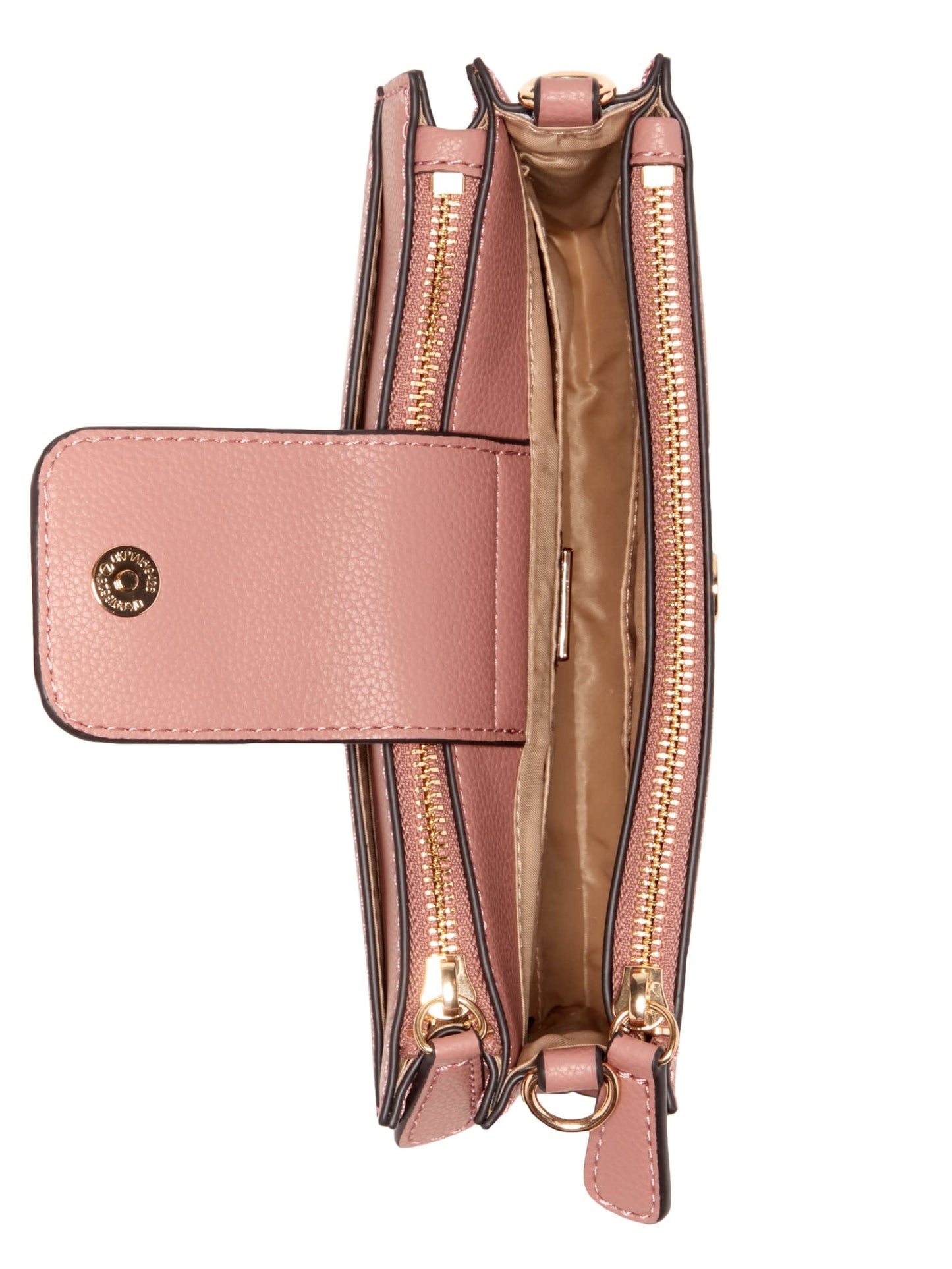 StrapStory - Crossbody 742