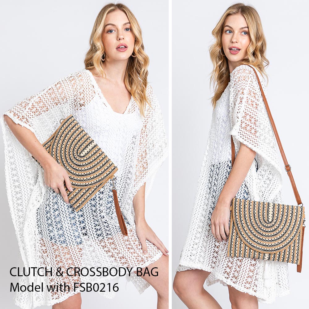StrapStory - Crossbody 3106