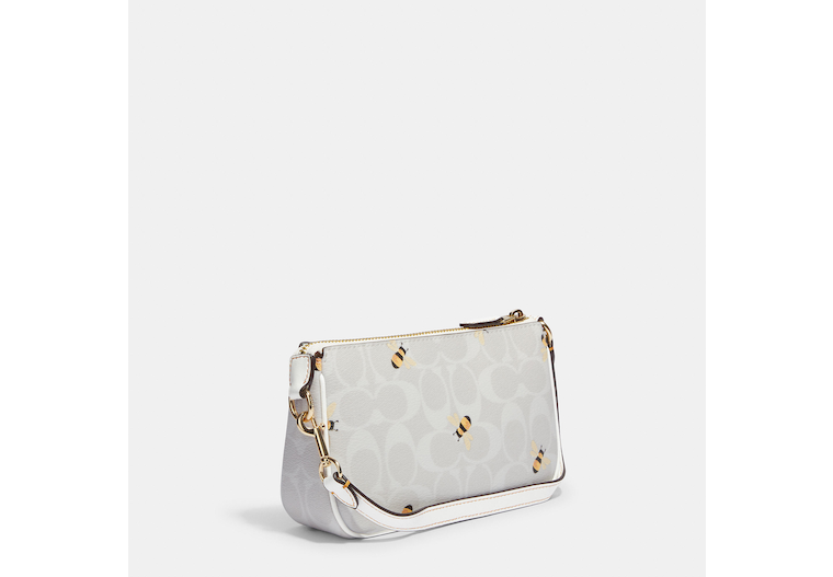 StrapStory - Wristlet 139