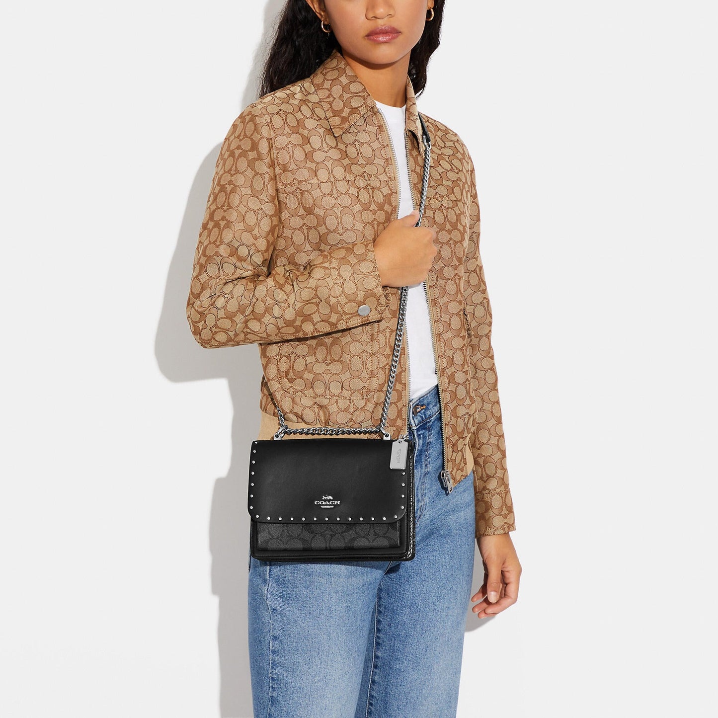 StrapStory - Crossbody 005