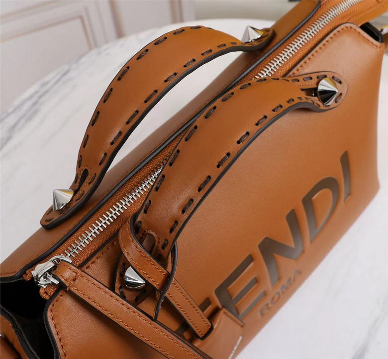 FDNI-Bags - Strap Story - 550