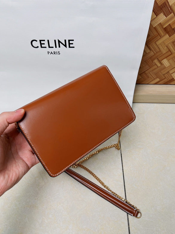 CLNE-Bags - Strap Story - 553
