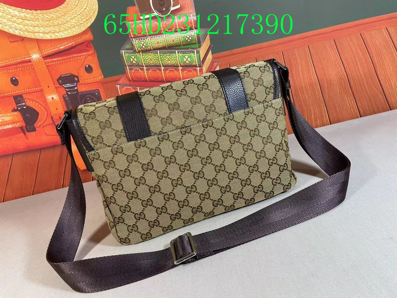 STRAPSTORY - GGC4 BAG - 365