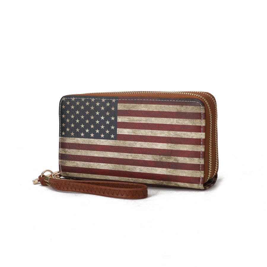 StrapStory - Wristlet 247
