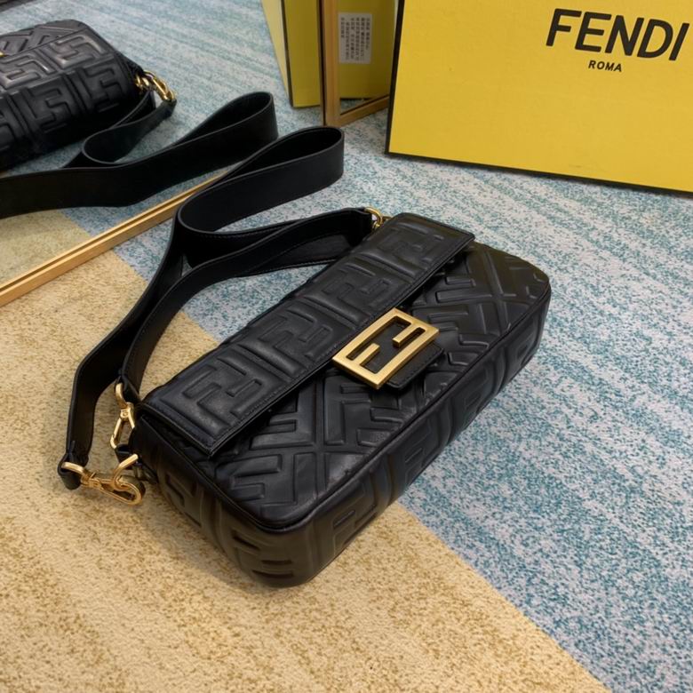 FDNI-Bags - Strap Story - 658