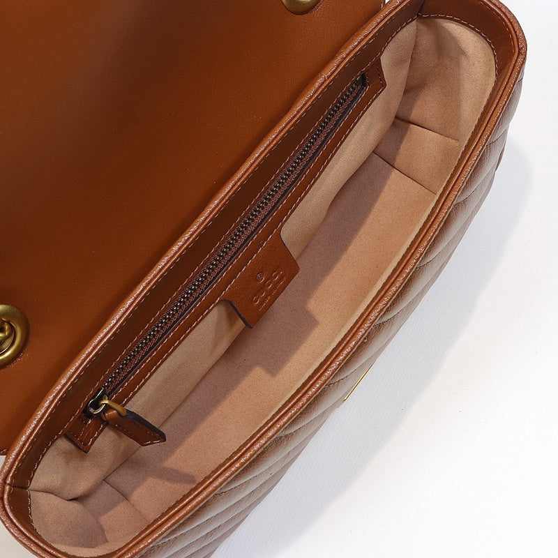 STRAPSTORY - GGC4 BAG - 1212