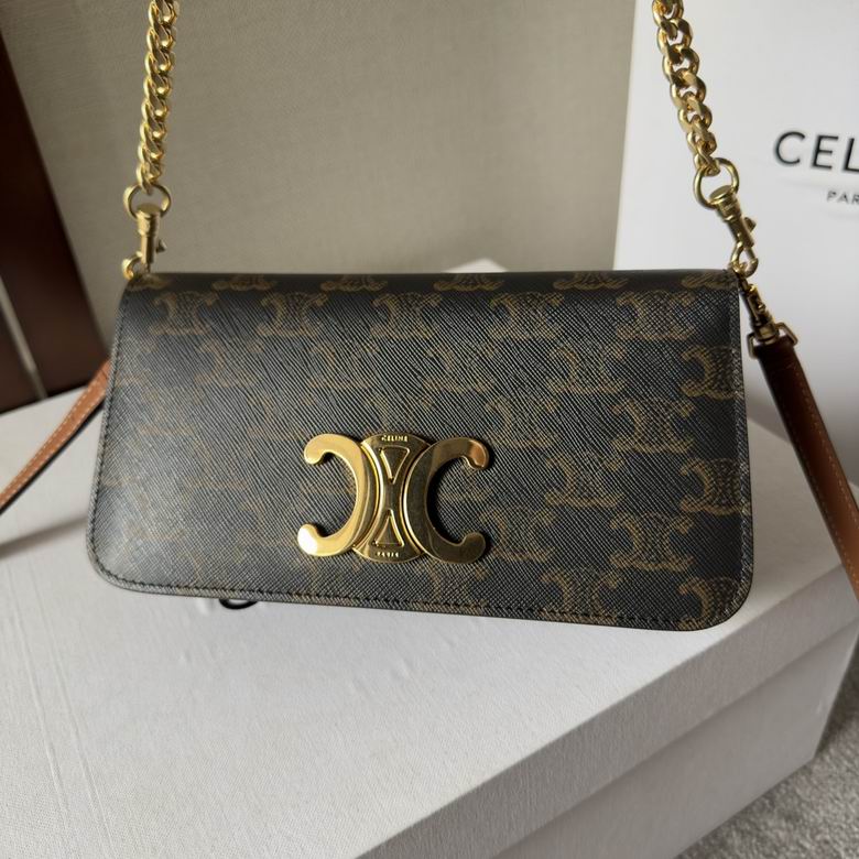 CLNE-Bags - Strap Story - 410