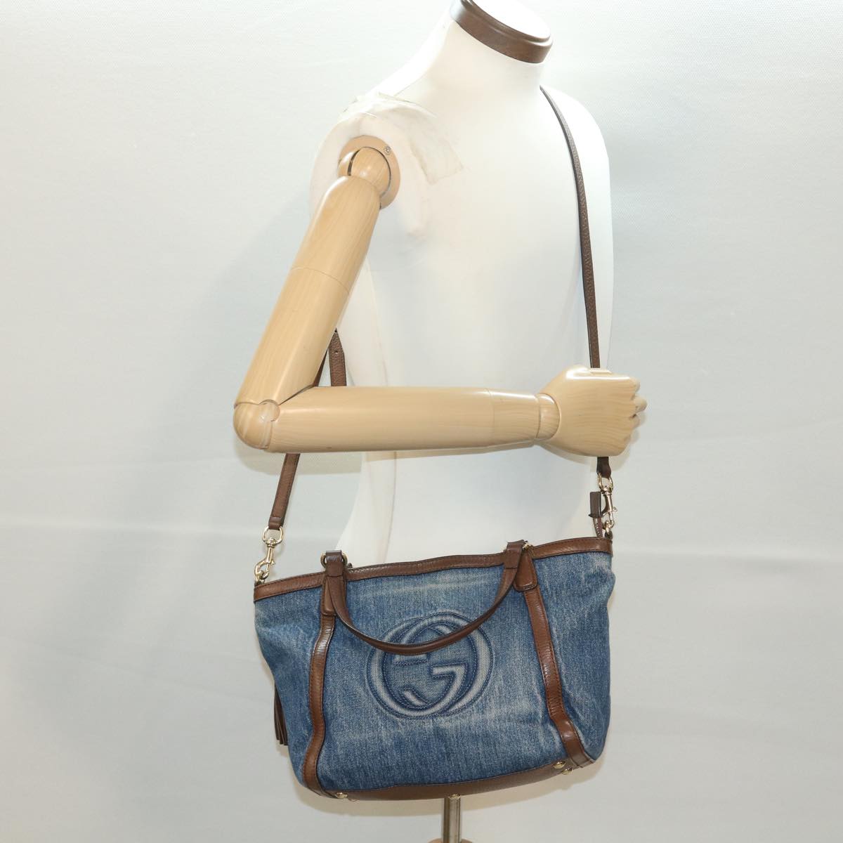 STRAPSTORY - GGC1 BAG - 944