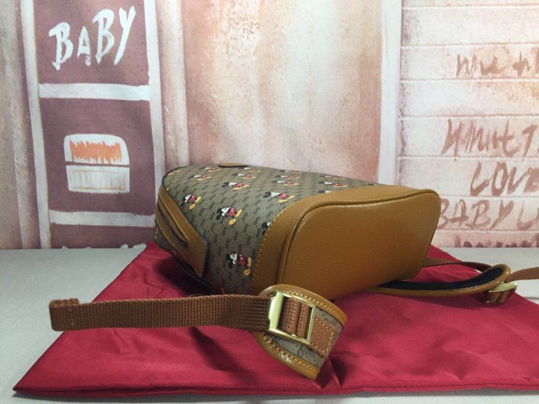 STRAPSTORY - GGC4 BAG - 398