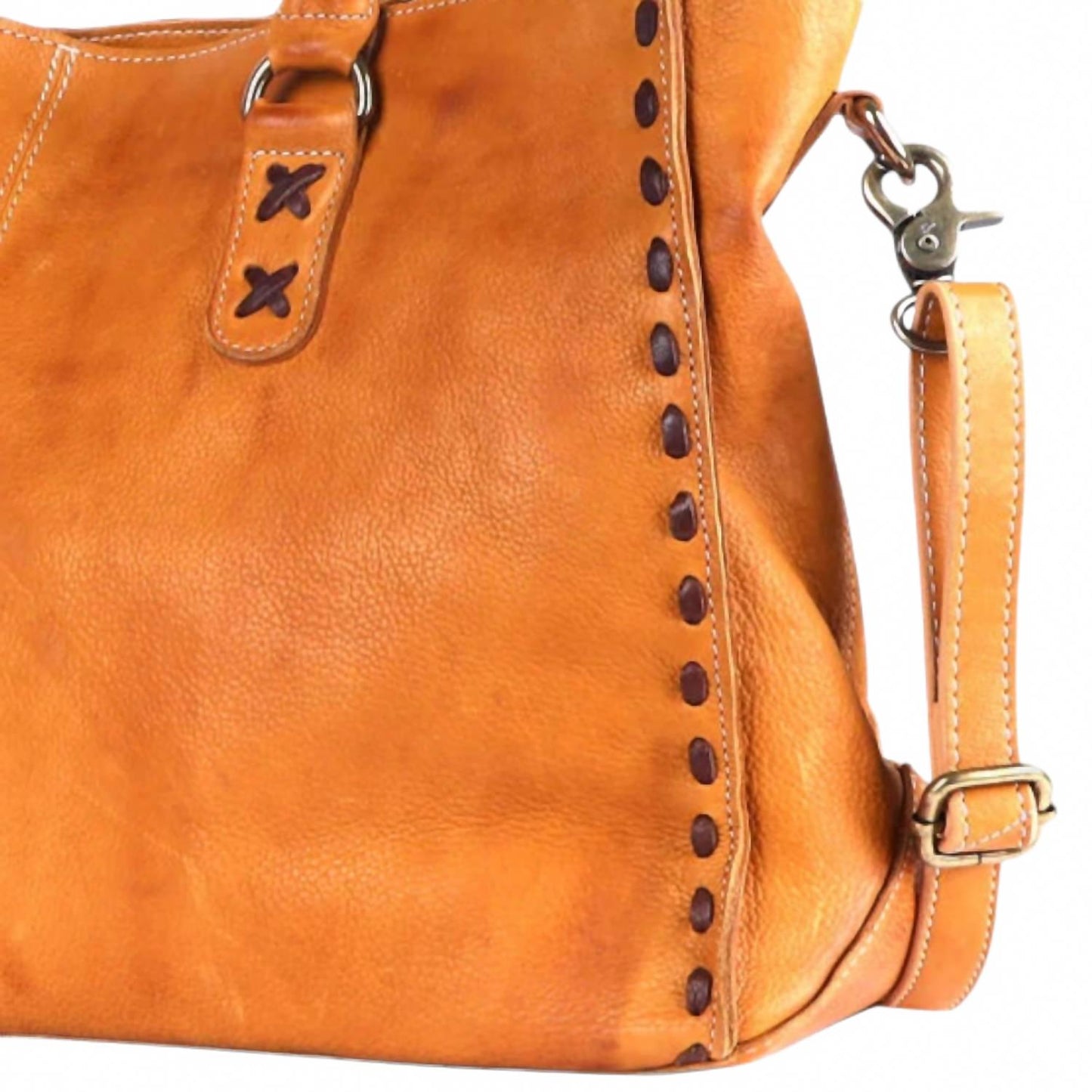StrapStory - Tote Bag 1874