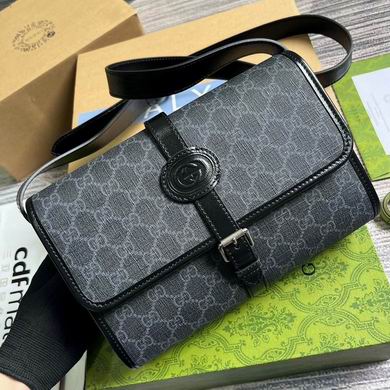 GGCC-Bags - Strap Story - 307