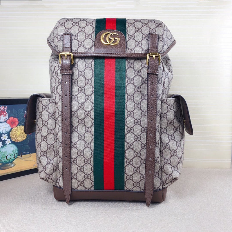 STRAPSTORY - GGC4 BAG - 859