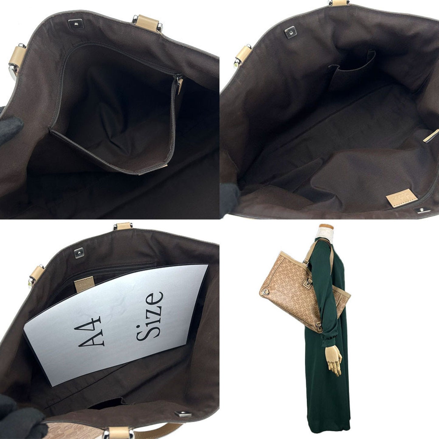 StrapStory - Tote Bag 2533