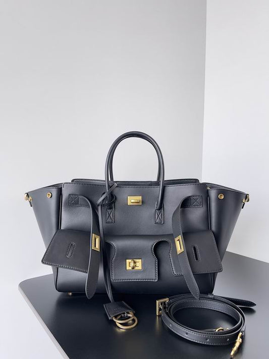 BLGA-Bags - Strap Story - 700