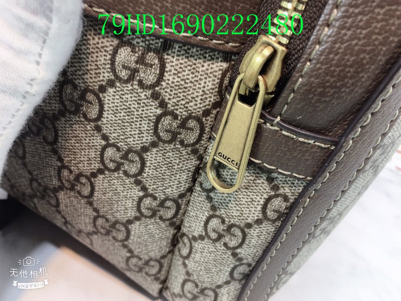 STRAPSTORY - GGC4 BAG - 845