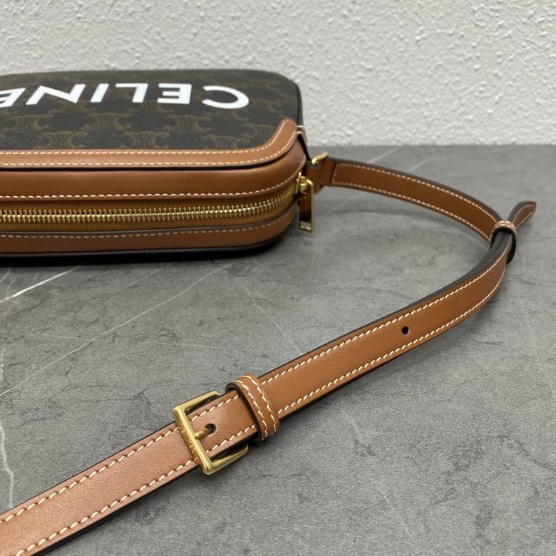 CLNE-Bags - Strap Story - 766