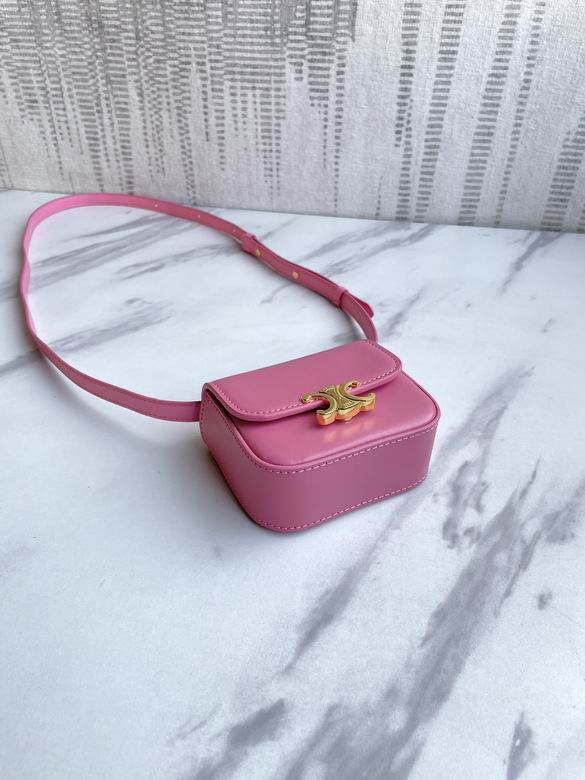 CLNE-Bags - Strap Story - 787