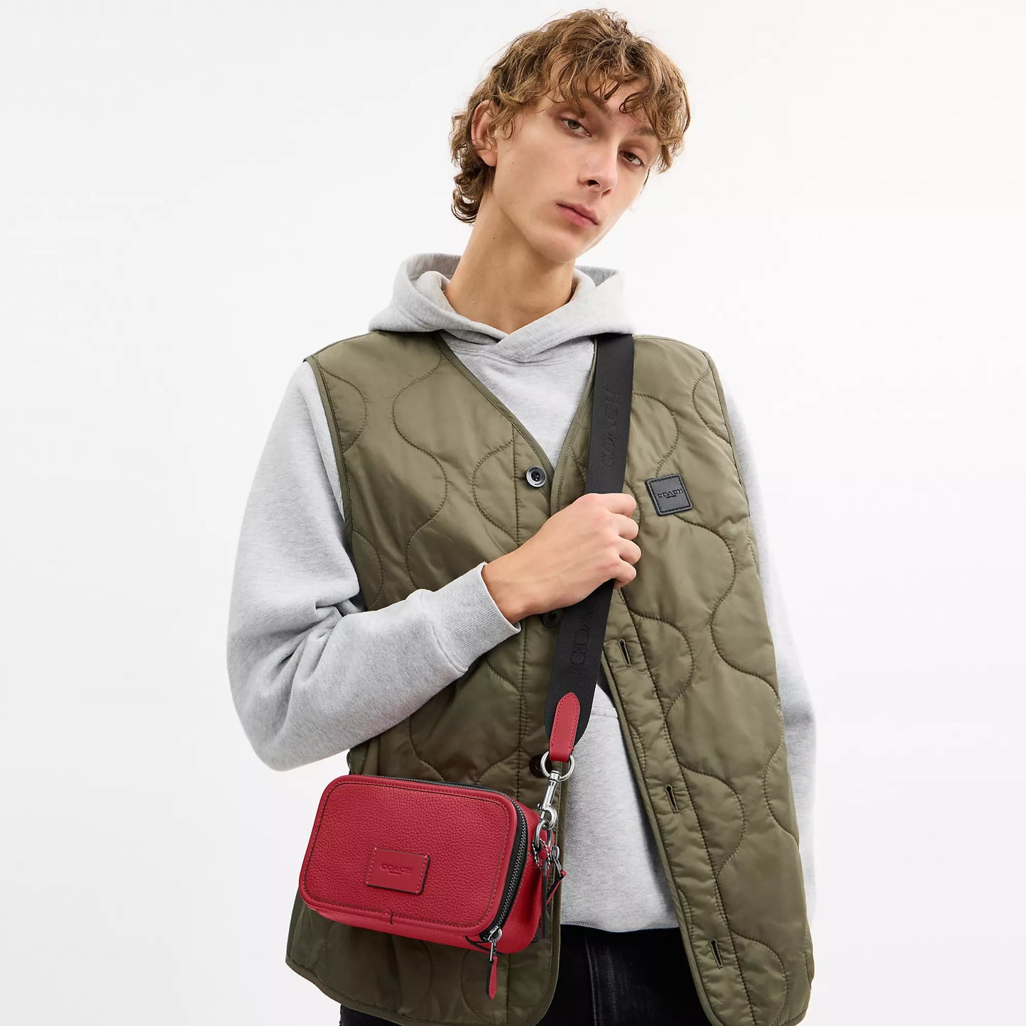StrapStory - Crossbody 1145