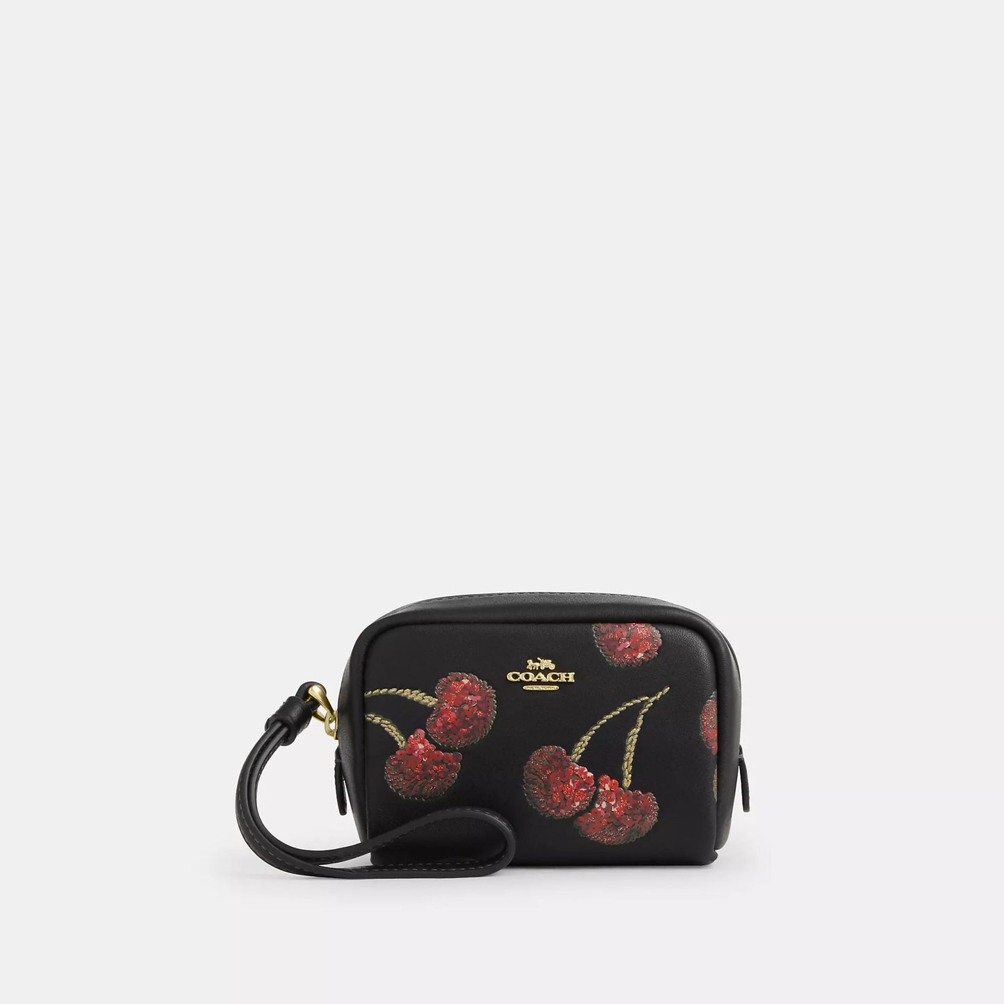 StrapStory - Wristlet 341