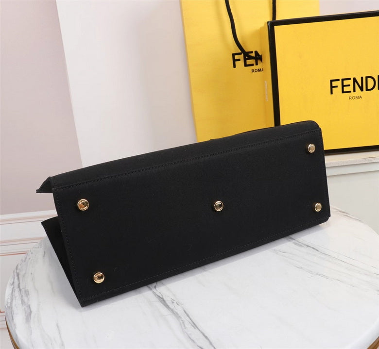 FDNI-Bags - Strap Story - 802