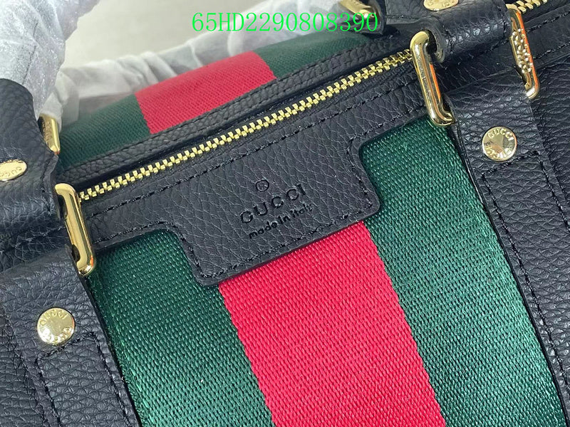 STRAPSTORY - GGC4 BAG - 263